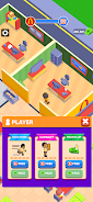 My Burger Shop Games Tangkapan skrin 3