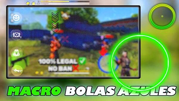 Zorimacro apk Free Fire