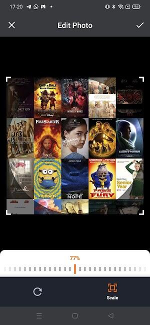 Descarga de Flixfox APK