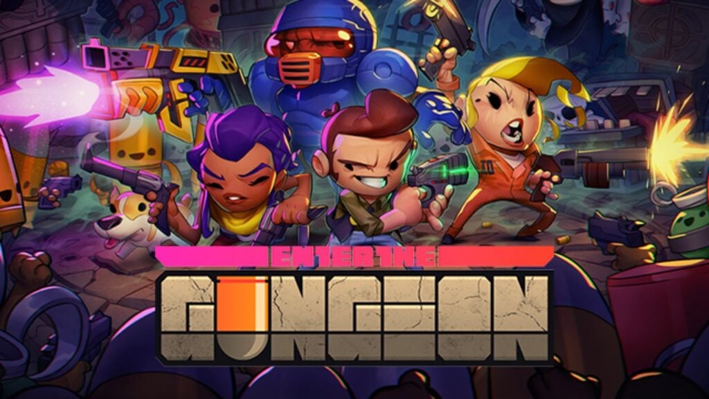 Bulletstorm: 중국에서 Gungeon Blazes 테스트 발사 경로를 입력하세요