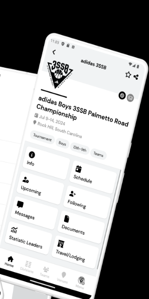 3SSB Circuit স্ক্রিনশট 1