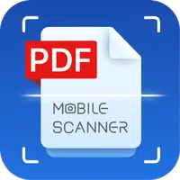 Mobile Scanner - 隨身攜帶的掃描儀