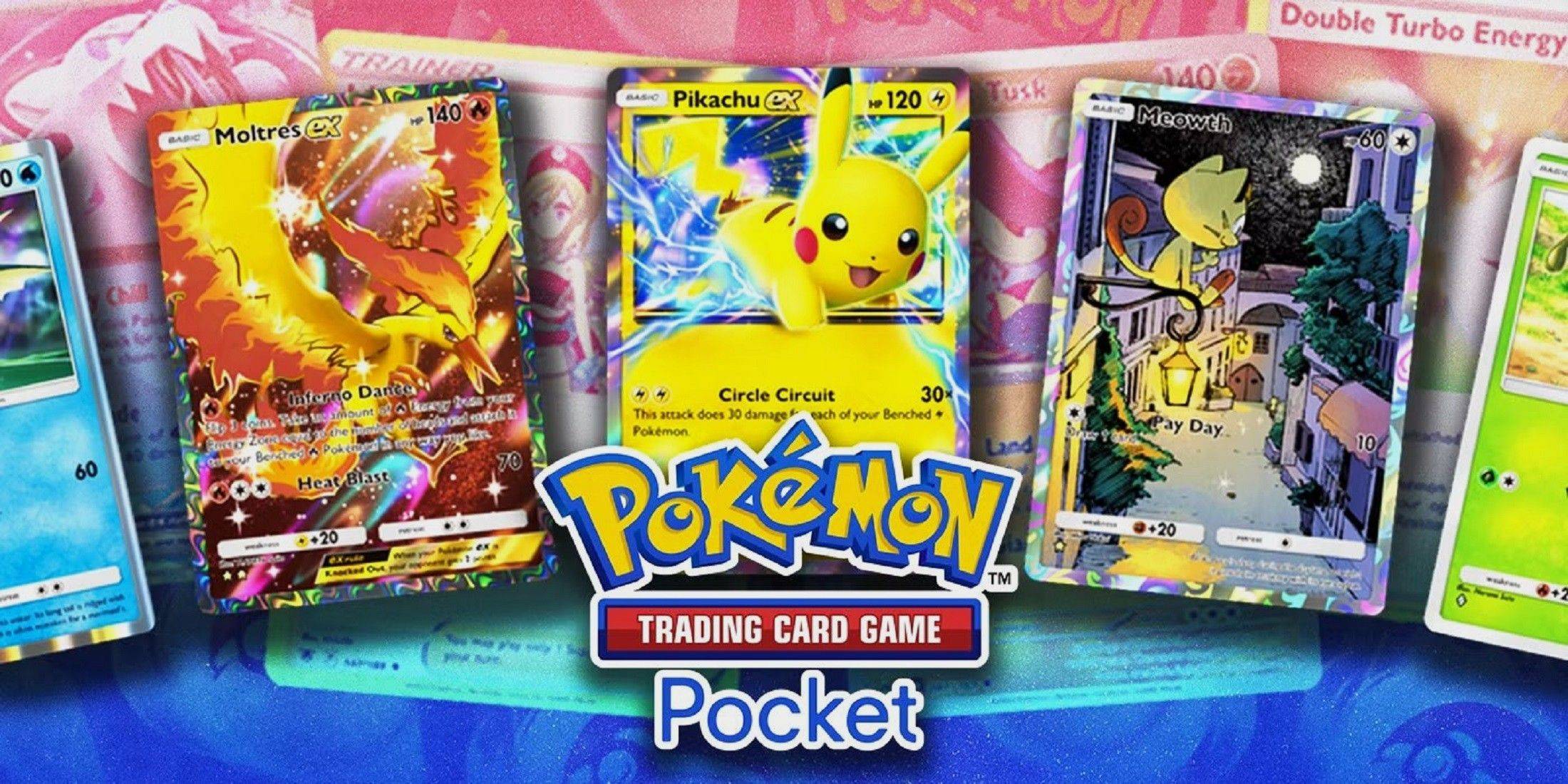 Pokemon TCG Pocket Has Good News About Future Expansions