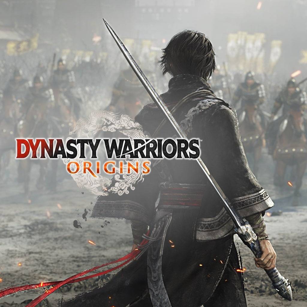 ต้นกำเนิดของ Dynasty Warriors