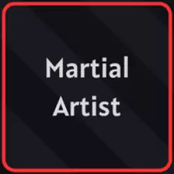 Kelas Artis Martial dari Arcane Lineage