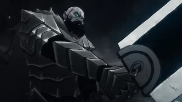 Diablo and Berserk Join Forces for Epic 2025 Crossover Event