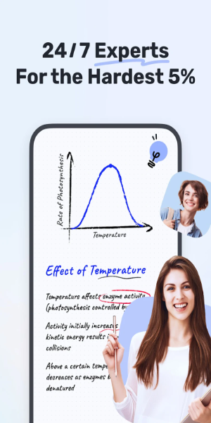 Gauth: AI Study Companion APK mod