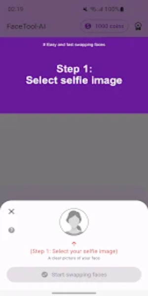 FaceTool AI MOD