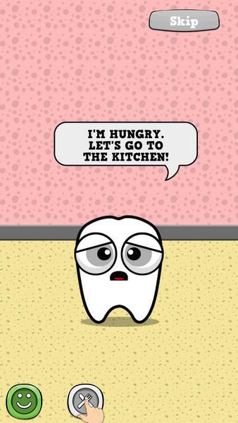 My Virtual Tooth ภาพหน้าจอ 0