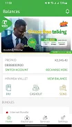 TNM Smart App Скриншот 0