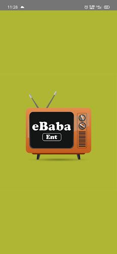 eBaba Entertainment স্ক্রিনশট 1