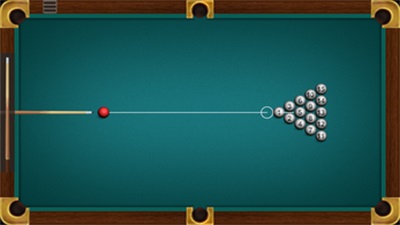 Billiard free Captura de tela 0