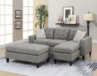 Living Room Sofa Скриншот 3