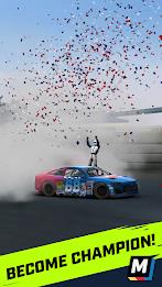 NASCAR Manager स्क्रीनशॉट 0