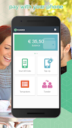 KUARIO: Pay easy, safe & fast Captura de tela 0