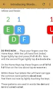 Learn Typing Fast Screenshot 1