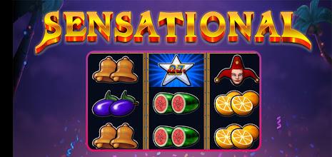 Magic Witch Slot Скриншот 0