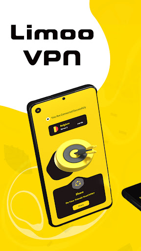 limo VPN Ảnh chụp màn hình 0