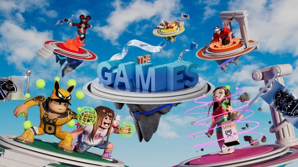 Join Roblox Games 2024: Aim for Glory!