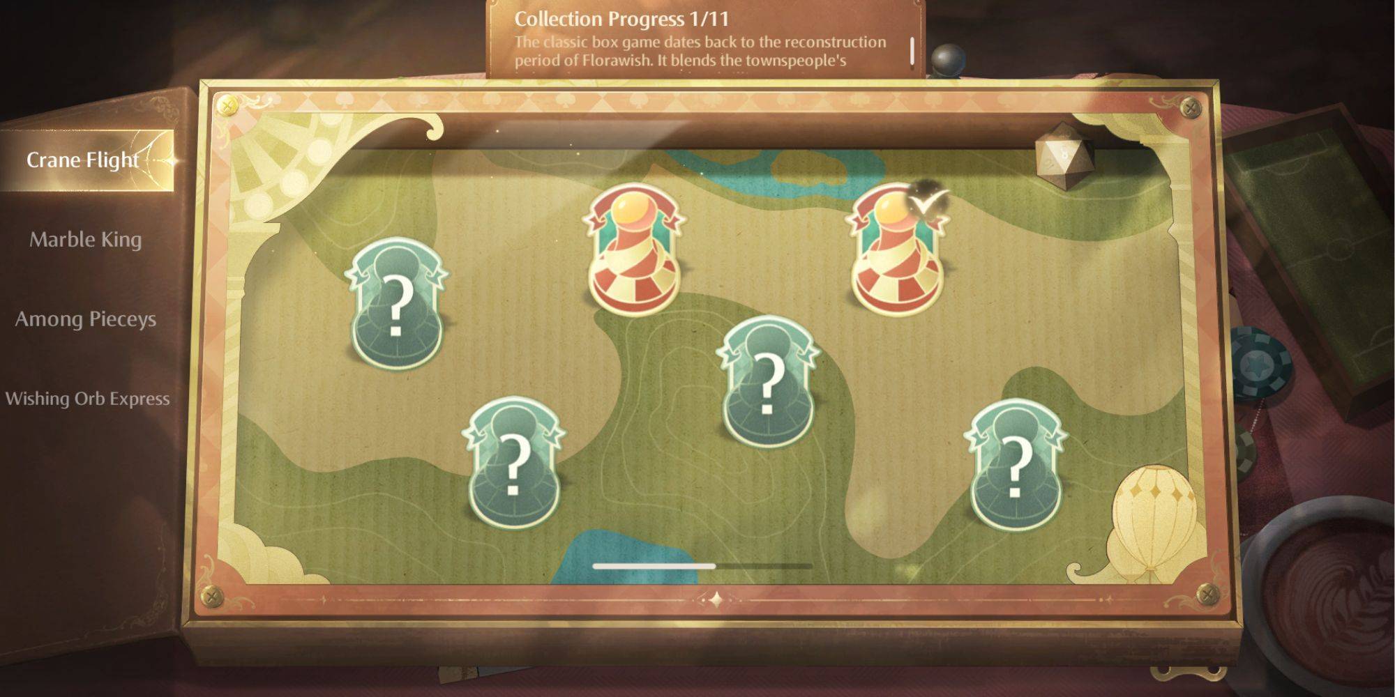 Tuklasin ang Infinity Nikki's Enchanting Folklore Guide Collections
