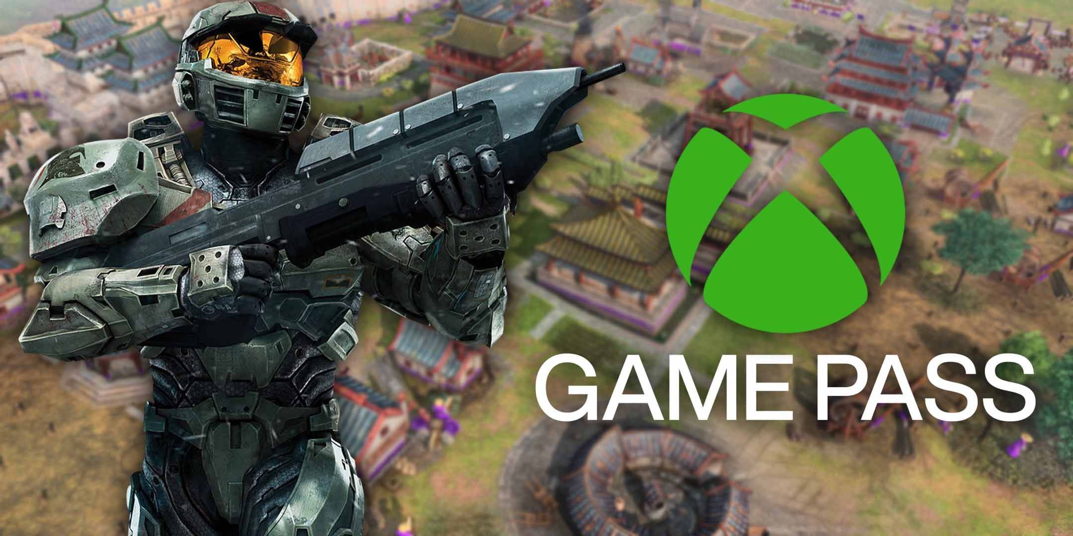 Xbox Game Pass以恆星策略的刺激
