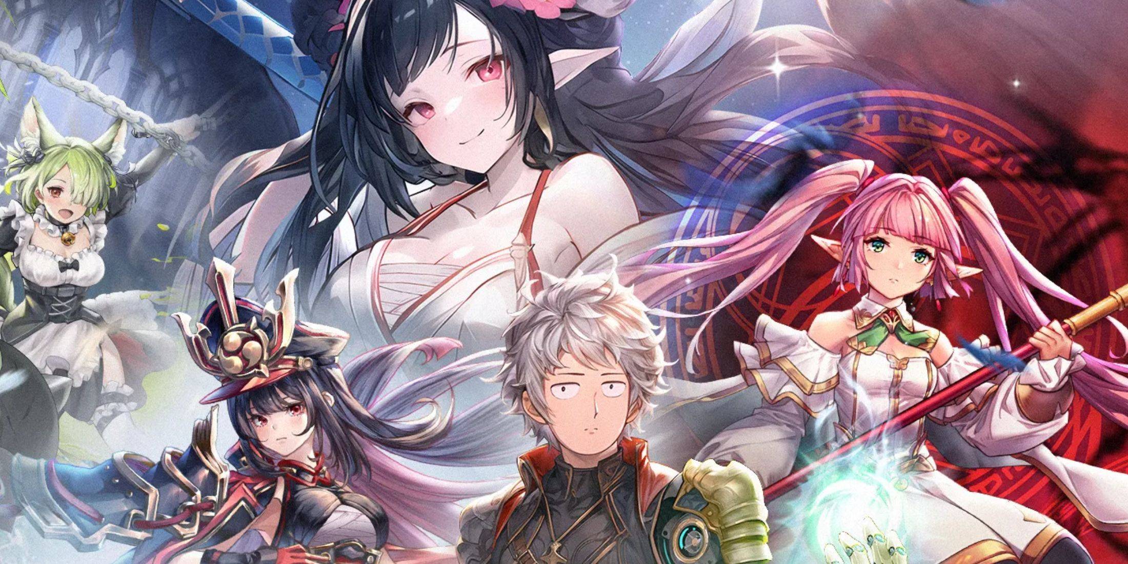 Isekai Saga Aukaken代碼（2025年1月）