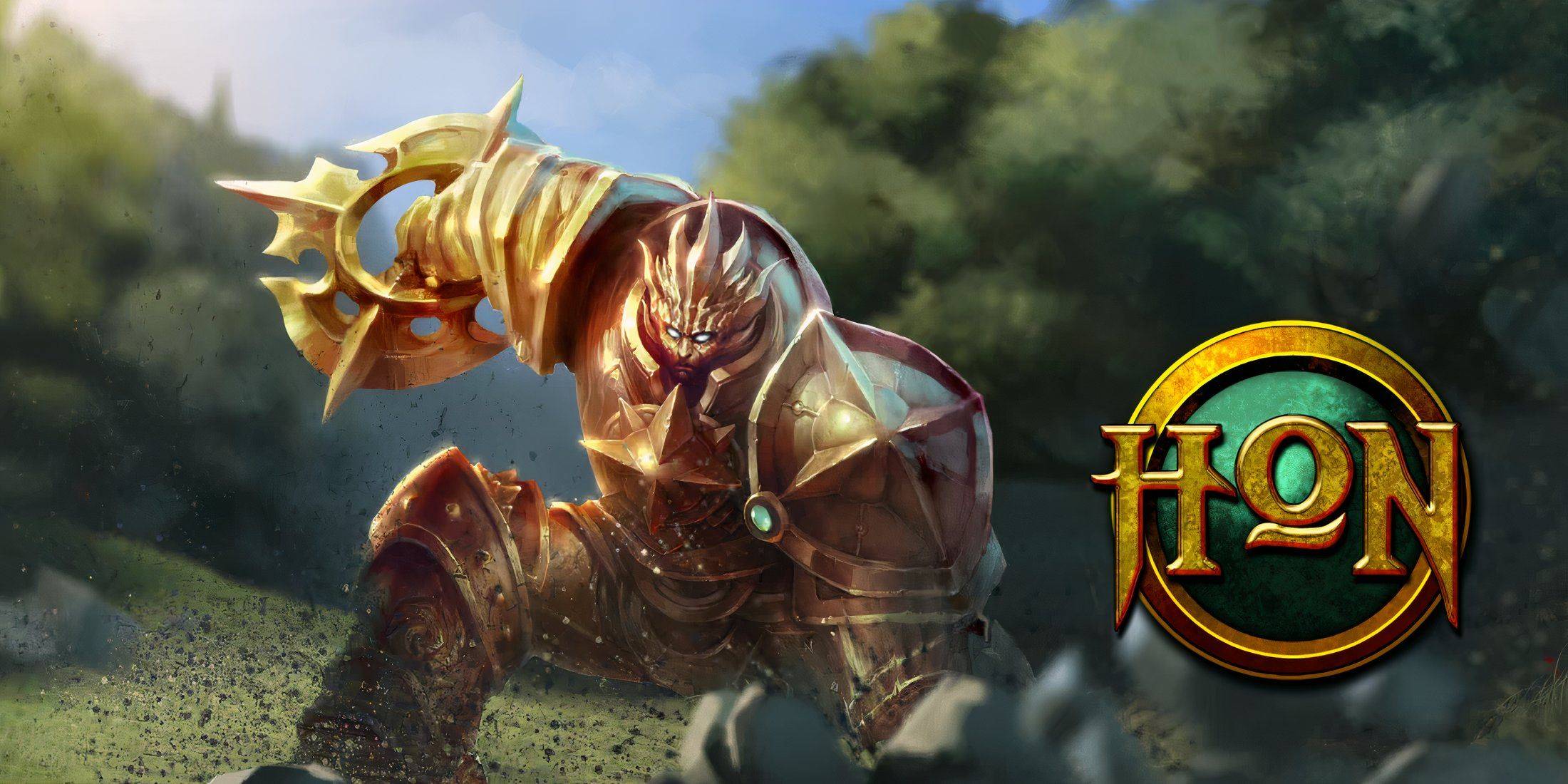 Heroes of Newerth Melancarkan Semula Rumor Surface