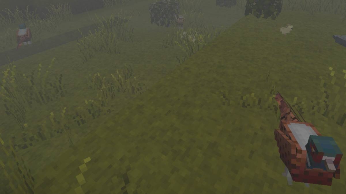 Meer dieren Mod Screenshot