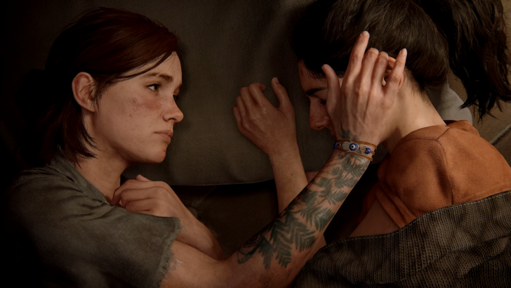 Naughty Dog President Confirms No Last of Us Part 3