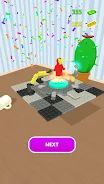 Toy Maker 3D: Connect & Craft Ảnh chụp màn hình 1