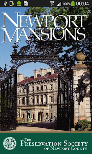 Newport Mansions應用截圖第0張