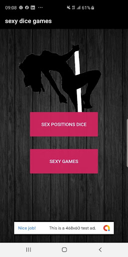 Sexy Games ဖန်သားပြင်ဓာတ်ပုံ 0