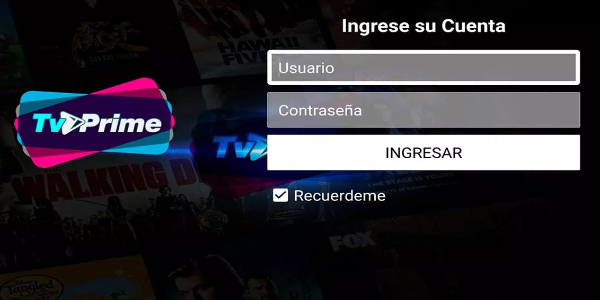 TVPRIME Plus