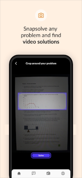 Numerade ภาพหน้าจอ 2