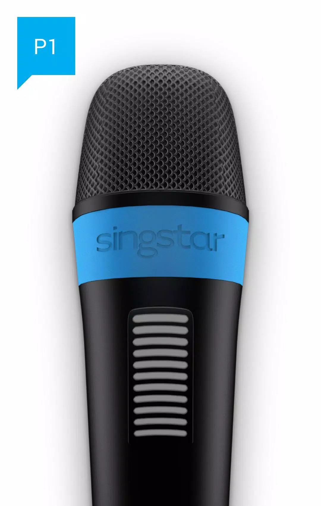 SingStar™ Mic স্ক্রিনশট 1