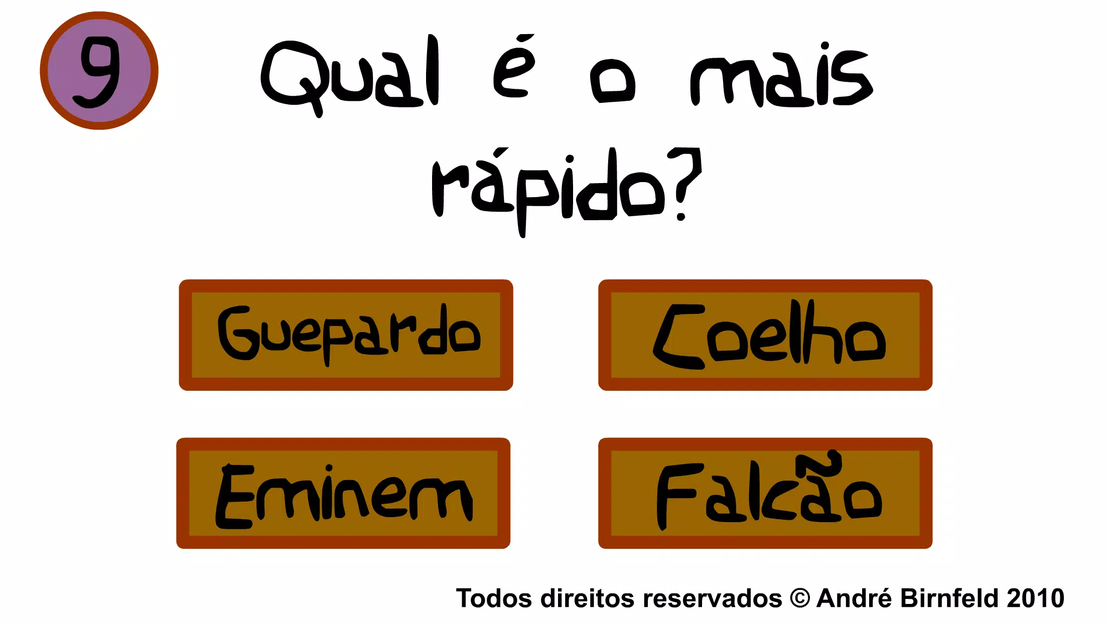 Genius Quiz 4 Скриншот 1