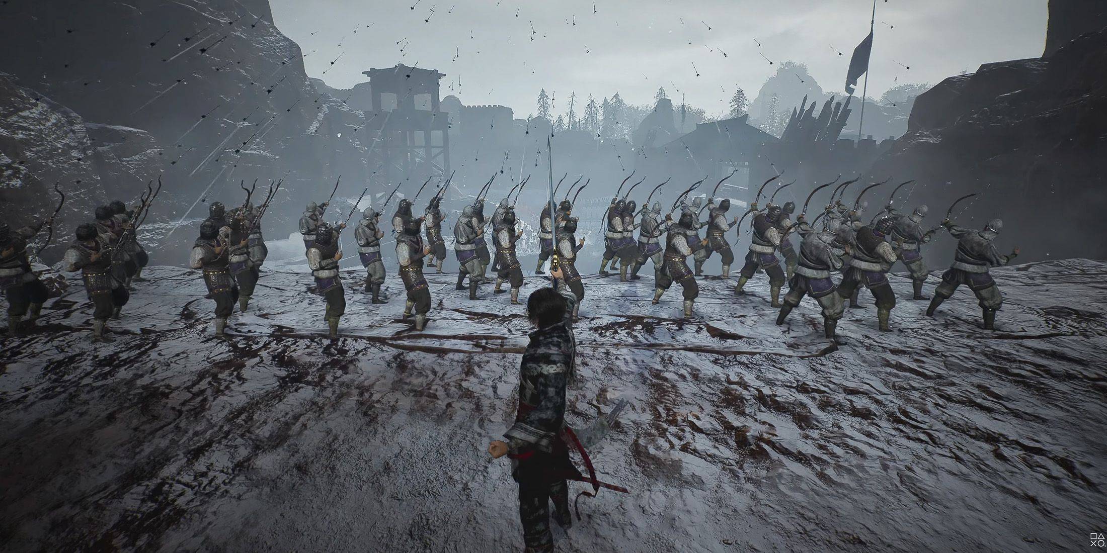 Dynasty Warriors: Origins release time