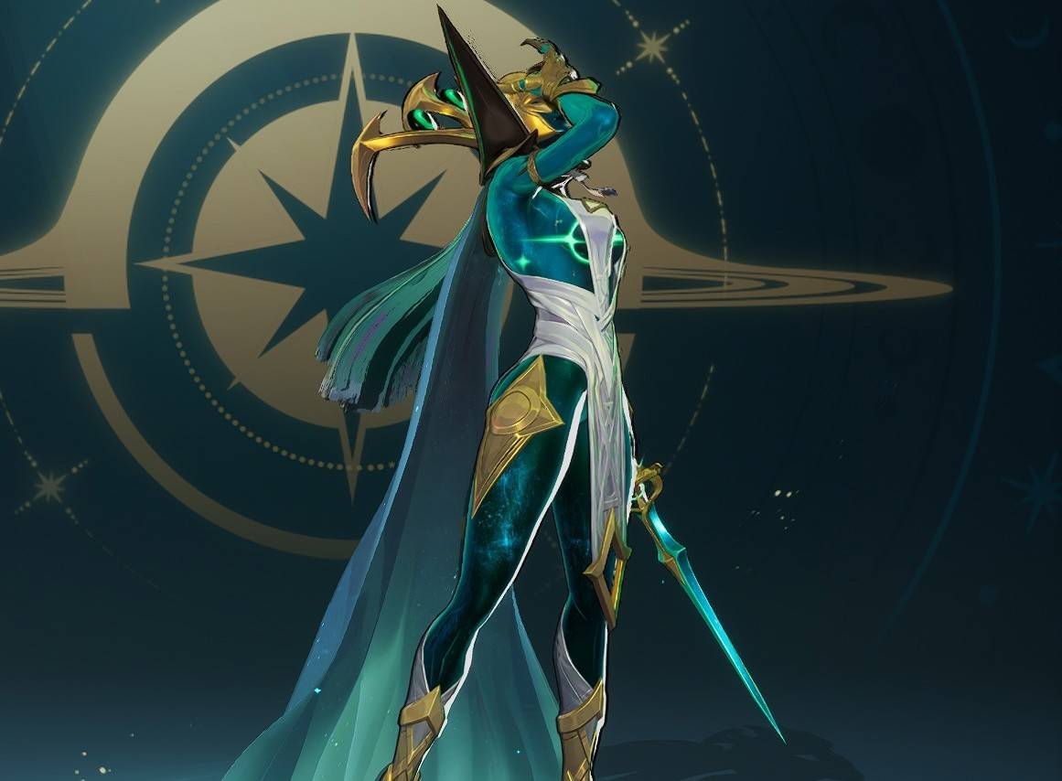 Marvel Saingan Hela