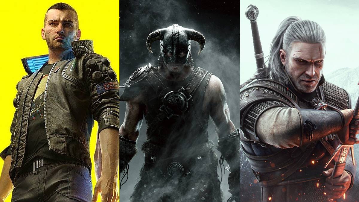 Melhores jogos apoiados por modos revelados