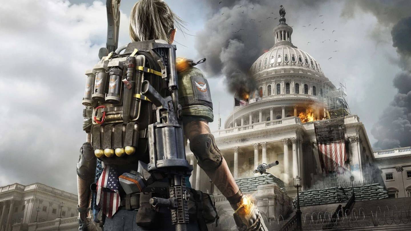 Die neue Saison der Division 2: Last der Wahrheit enthüllt