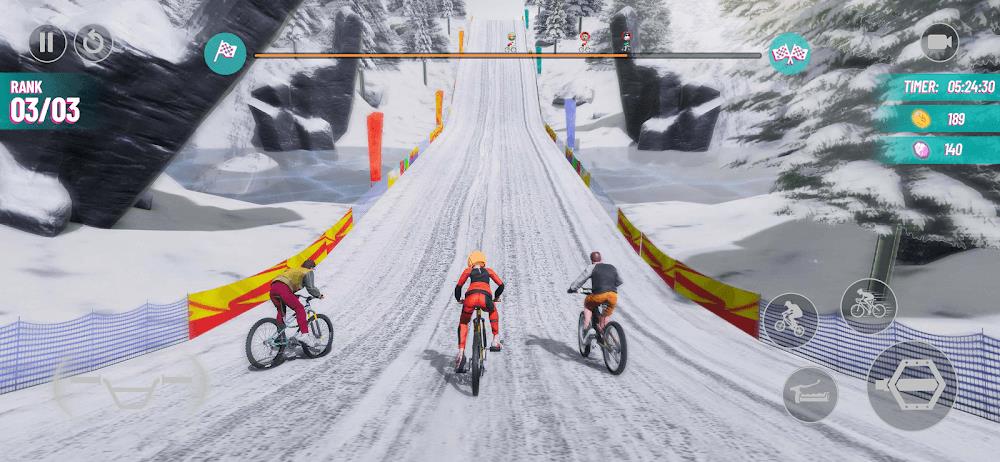 Bicycle Stunts 2 Screenshot 3