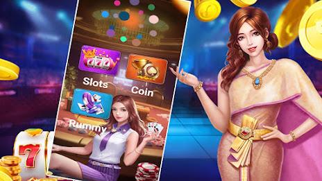 Slots VIP 스크린샷 0