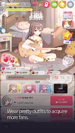 Guitar Girl ภาพหน้าจอ 3