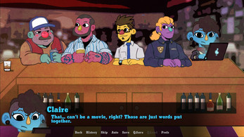 Bar Story Screenshot 3