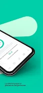 Gana Energia - App para client Ảnh chụp màn hình 1