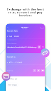 Cake Wallet Скриншот 2