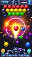 Bubble Shooter - Classic Pop Captura de tela 1