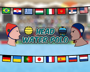 Head Water Polo