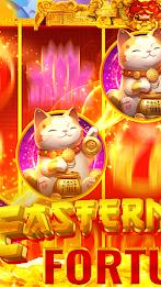 Eastern Neko Fortune Ảnh chụp màn hình 1