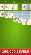 Solitaire Mobile 스크린샷 2